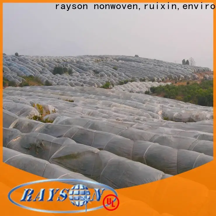 rayson nonwoven,ruixin,enviro frost weed fabric garden inquire now for jacket 1
