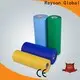Rayson nonwoven, ruixin, enviro çok renkli hafif pamuklu kumaş, ev için iyi bir fiyatla 1