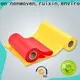 rayson nonwoven,ruixin,enviro approved rotex non woven fabric with good price for gifts 1