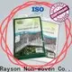 rayson nonwoven,ruixin,enviro printed better barriers landscape fabric from China for outdoor 1