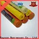 Rayson-Vliesstoff, Ruixin, Enviro, mehrfarbiges Agryl, 17 g, zu einem guten Preis für den Innenbereich 1