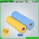 quilting non woven fiber 9150grsm² series for packaging 1