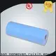 Rayon nonwoven, ruixin, ev için Çin'den enviro levha dokuma olmayan rulo üreticisi 1
