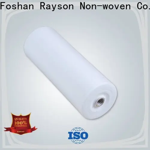 rayson nonwoven,ruixin,enviro quality spunlace nonwoven customized for home 1