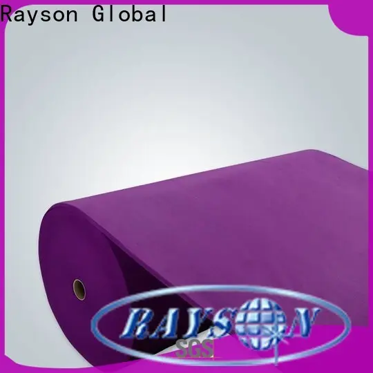 Одобренный дизайн нетканого материала Rotex 70 г/м² для подарков 1
