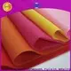 Rayson-Vliesstoff, Ruixin, Enviro, umweltfreundliche graue PVC-Tischdecke mit gutem Preis für das Bettlaken 1
