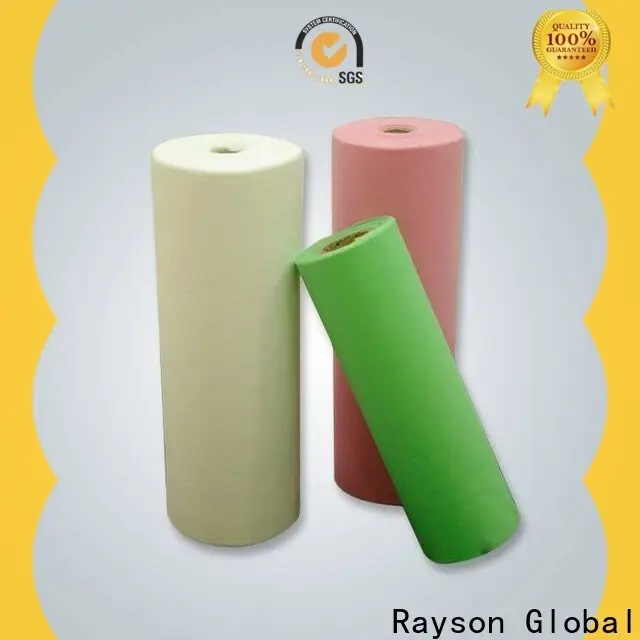 Нетканый материал Rayson, Ruixin, Enviro Purple, серия медицинских нетканых материалов для магазина 1