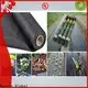 Rayson nonwoven, ruixin, ev için özelleştirilmiş enviro kabartmalı peyzaj kumaş zımbaları 1