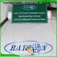 rayon nonwoven, ruixin, giyim için taş tedarikçisi altında çevre işleme peyzaj kumaşı 1