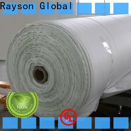 Rayson-Vliesstoff, Ruixin, Enviro-Größen, Surya-Vliesstoff-Fabrikpreis für die Verpackung 1
