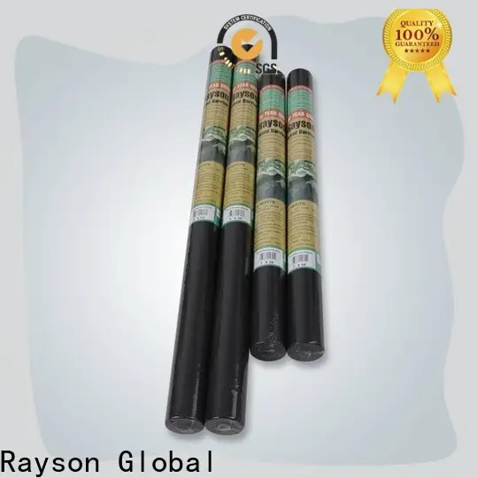 rayson nonwoven,ruixin,enviro convenient landscape erosion control fabric directly sale for farm 1