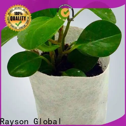 Rayson Nonwoven, Ruixin, Enviro Extra Monadnock Non Wovens Design für Innenräume 1