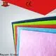 Rayson nonwoven, ruixin, dış mekan için yuvarlak masa fabrikası için çevre toksik olmayan masa örtüsü 1