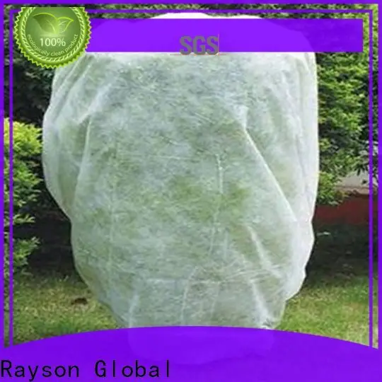 design de lã de tecido de jardim biodegradável respirável para jaqueta 1