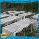 rayson nonwoven,ruixin,enviro spunbond wide weed control fabric with good price for outdoor 1