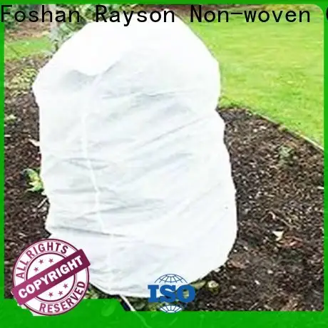 rayson nonwoven,ruixin,enviro pear fabric to prevent weeds with good price for indoor 1