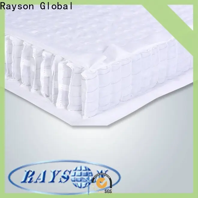 Rayson-Vliesstoff, Ruixin, Enviro-Uniformity-Fabrik für Geschäft 1