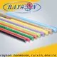Rayon nonwoven, ruixin, iç mekan için enviro turuncu kumaş masa örtüleri serisi 1