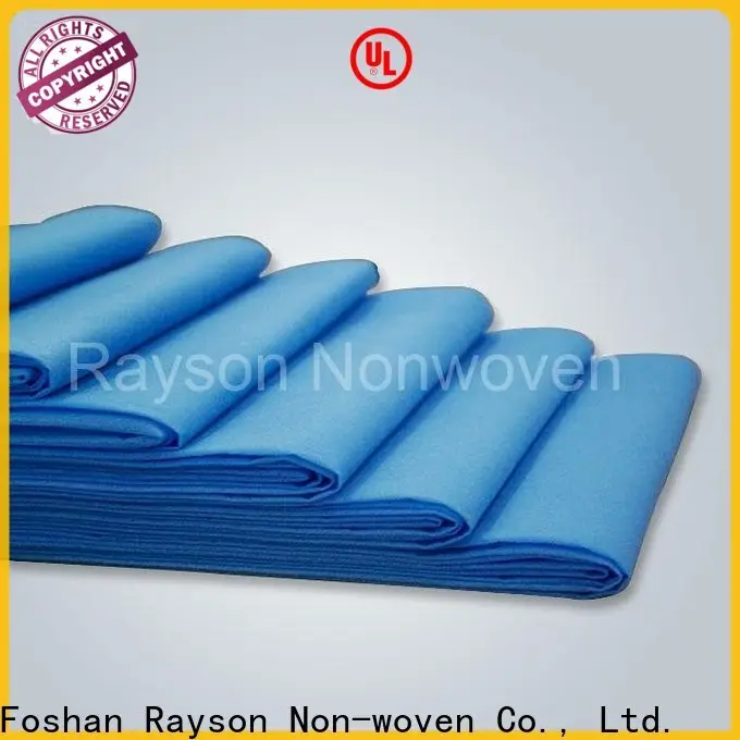 Rayson Vlies, Ruixin, Enviro Soft kaufen Vliesbeutel direkt zum Verpacken 1