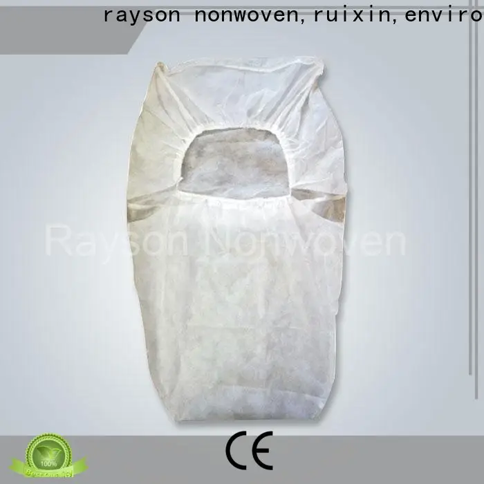 Kostenlieferant für Rayson-Vliesstoff, Ruixin, Enviro-Memory-Vliesstoff für den Haushalt 1