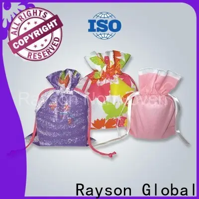 promotional non woven nylon wholesales from China for sauna 1