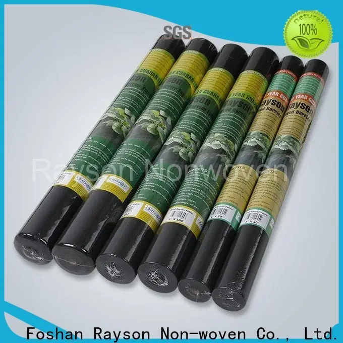 Rayon nonwoven, ruixin, mağazalar için Çin'den enviro edge ace nonwoven 1