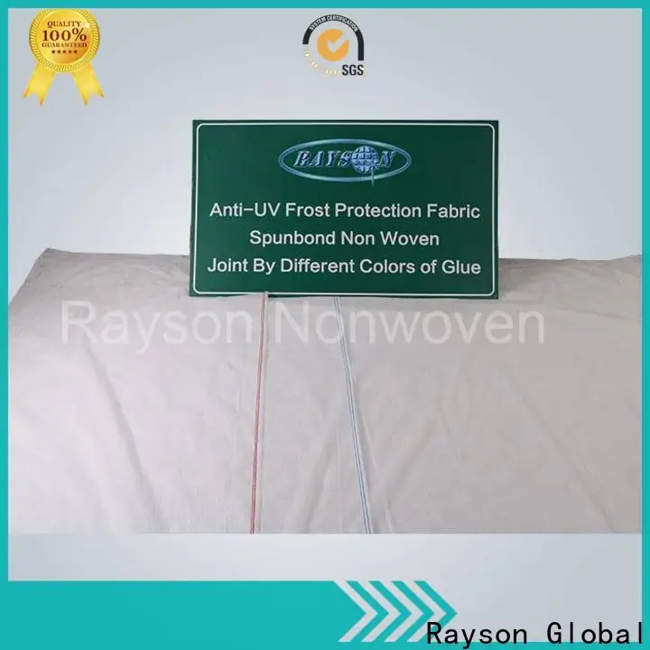 rolled permeable landscape fabric weed customized for store 1