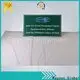 rolled permeable landscape fabric weed customized for store 1