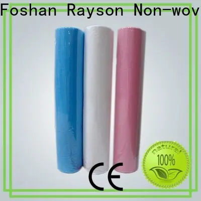 rayson nonwoven,ruixin,enviro medical polypropylene fabric suppliers wholesale for packaging 1