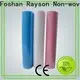 rayson nonwoven,ruixin,enviro medical polypropylene fabric suppliers wholesale for packaging 1