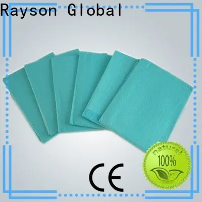 rayson nonwoven,ruixin,enviro comfortable non woven fabric wholesale personalized for indoor 1