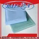 rayson nonwoven,ruixin,enviro oval white non woven fabric factory for packaging 1