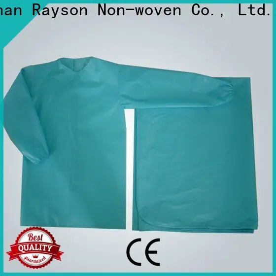 rayon nonwoven, ruixin, enviro kliniği dokuma olmayan polipropilen kumaş üreticileri serisi çarşaf 1