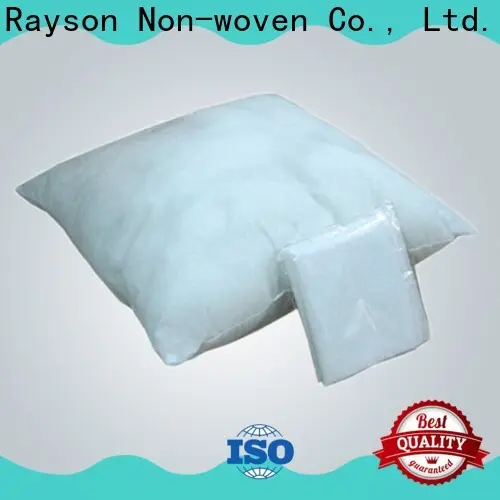 rayson nonwoven,ruixin,enviro promotional non woven company from China for household 1