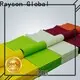 rayson nonwoven,ruixin,enviro bonded white linen tablecloth wholesale for tablecloth 1
