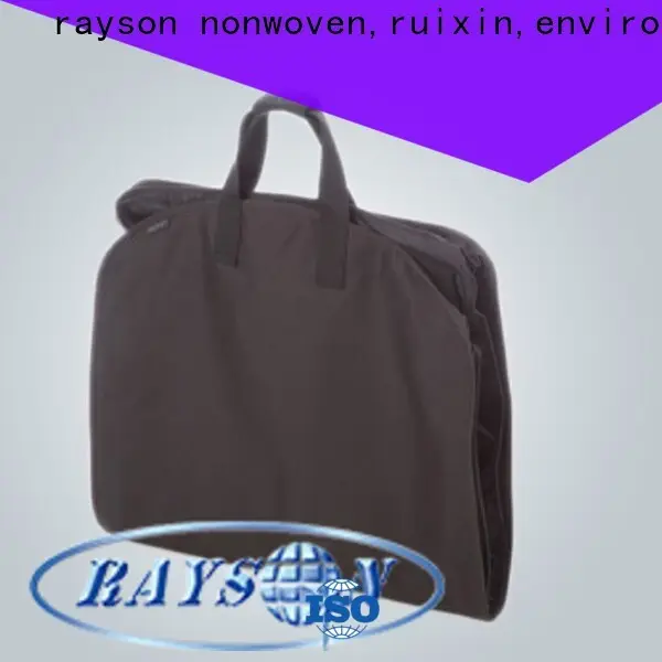 rayon nonwoven, ruixin, spa için Çin'den enviro promosyon nonwoven üreticisi 1