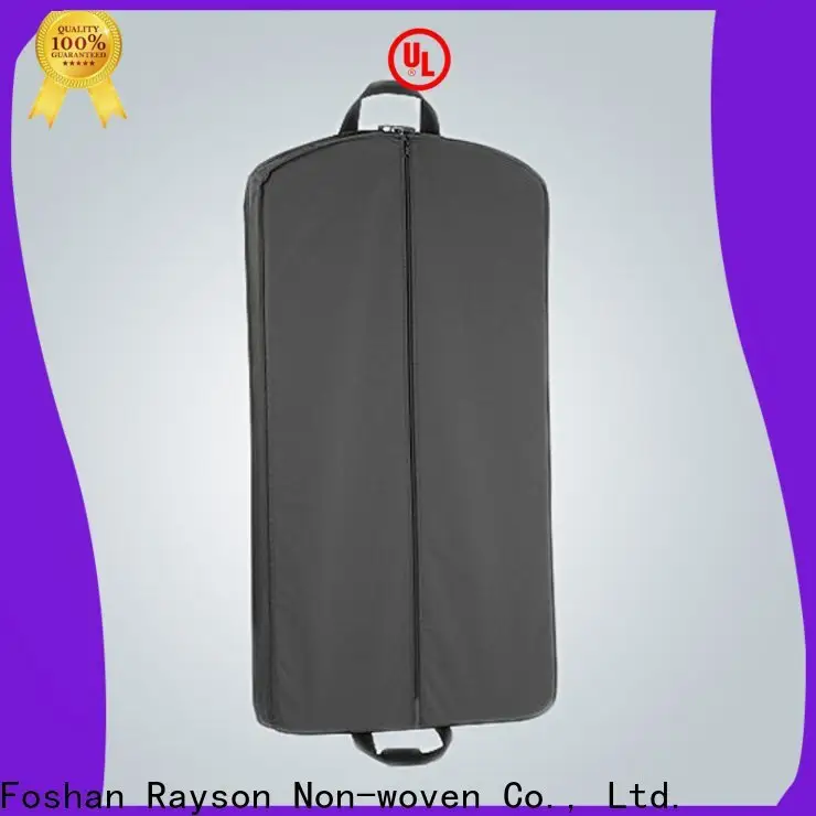Rayson-Vliesstoff, Ruixin, Enviro Werbe-GSM-Vliesstoff zum Fabrikpreis für den Haushalt 1