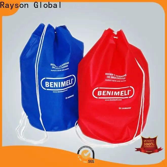 rayson nonwoven,ruixin,enviro designer non woven company factory price for household 1