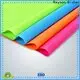 rayon nonwoven, ruixin, enviro panton dokuma olmayan kumaş tedarikçileri doğrudan sarma için satış 1