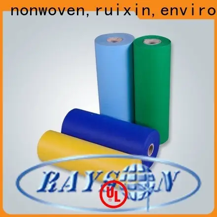 bright non woven filter fabric clothnon directly sale for packaging 1