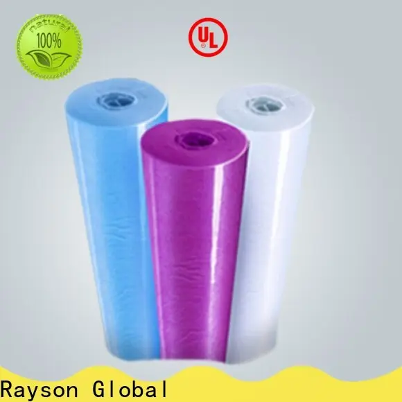 rayson nonwoven,ruixin,enviro gr non woven polypropylene fabric manufacturers factory for home 1
