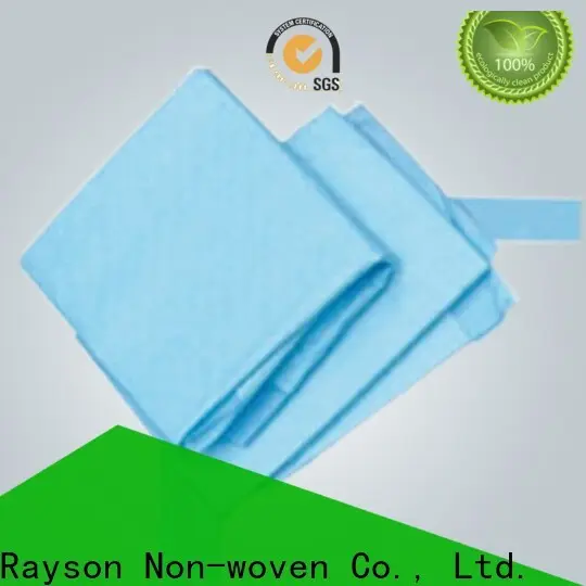 rayson nonwoven,ruixin,enviro soft non woven membrane series for home 1