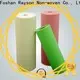 Rayson-Vliesstoff, Ruixin, Enviro kein Vliesfilterstoff im Großhandel für Verpackungen 1