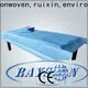 rayon nonwoven, ruixin, enviro nefes alabilen dokuma olmayan fabrika ambalaj için toptan satış 1