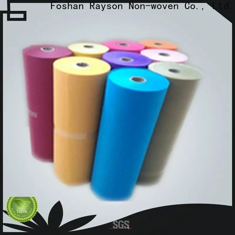 soft needle punch nonwoven fabric manufacturers cap series for packaging 1