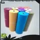 soft needle punch nonwoven fabric manufacturers cap series for packaging 1