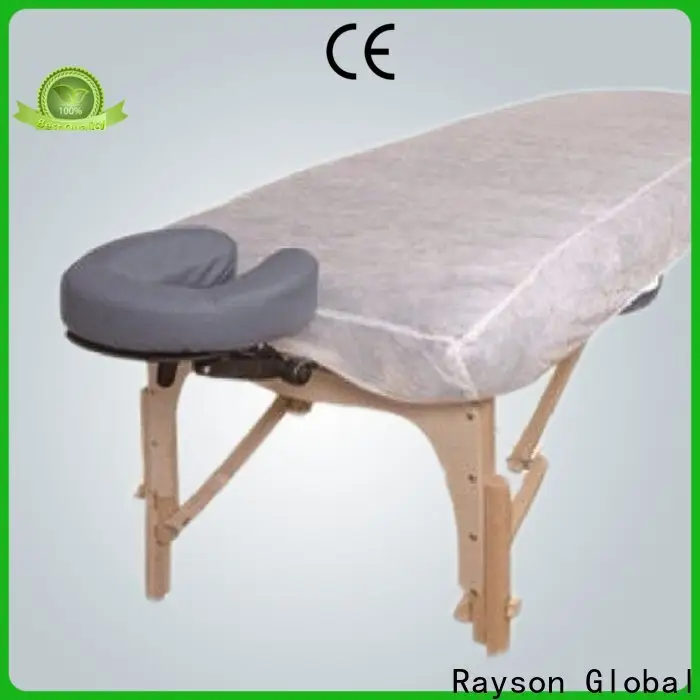 rayson nonwoven,ruixin,enviro comfortable smms non woven fabric directly sale for packaging 1