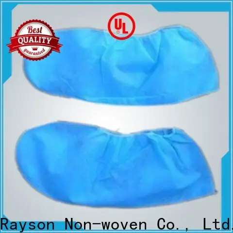 rayson nonwoven,ruixin,enviro paper white geotextile fabric personalized for packaging 1