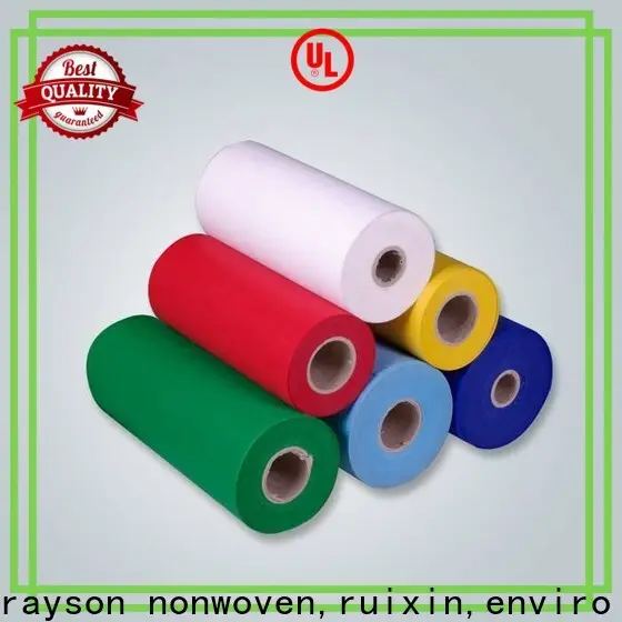 medical feather feel non woven tablecloth factory for wrapping 1