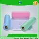 rayson nonwoven,ruixin,enviro bright feather feel non woven factory for packaging 1